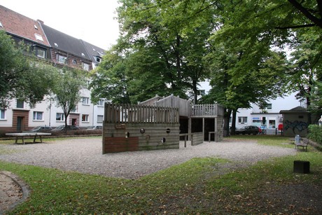 vorgebirgsplatz