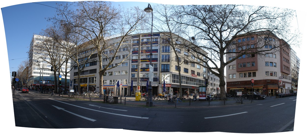 Zülpicher Platz