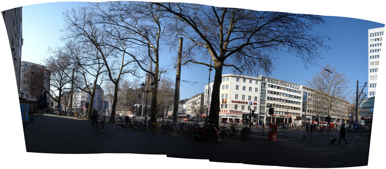 Zülpicher Platz