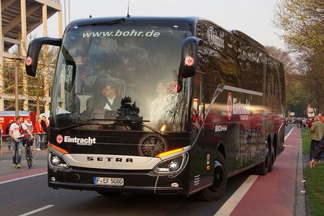 Eintracht Frankfurt e.V.