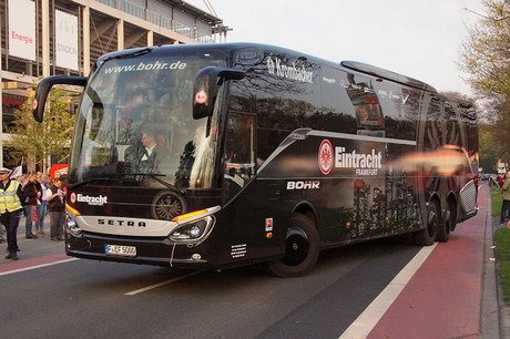 Eintracht Frankfurt e.V.