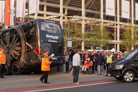 Eintracht Frankfurt e.V.