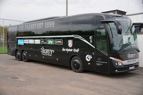 fsv mainz
