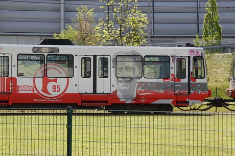 Fortuna Dsseldorf