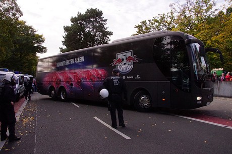 RB Leipzig