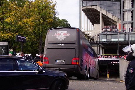 RB Leipzig