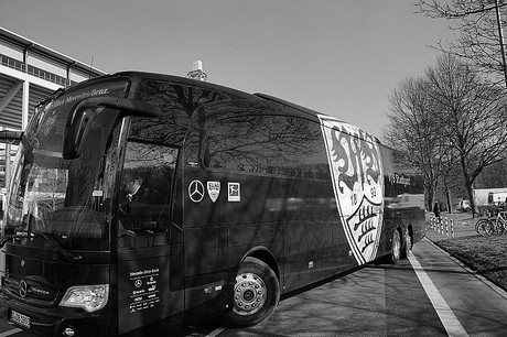VFB Stuttgart