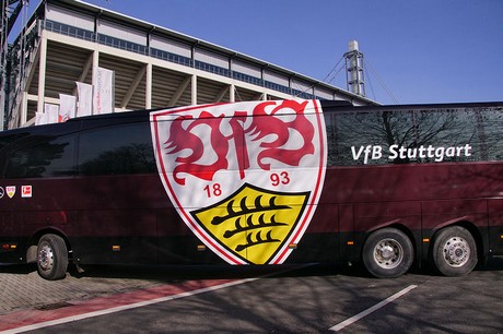 VFB Stuttgart