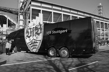 VFB Stuttgart