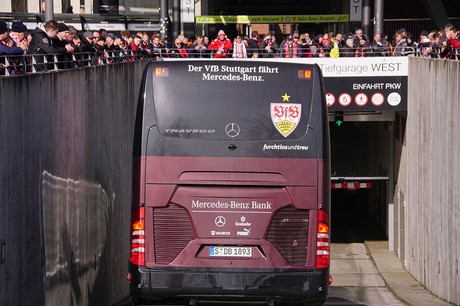 VFB Stuttgart