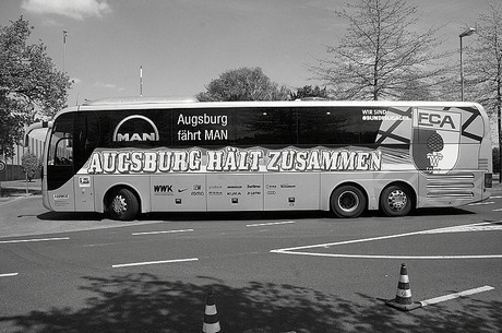 FC Augsburg 