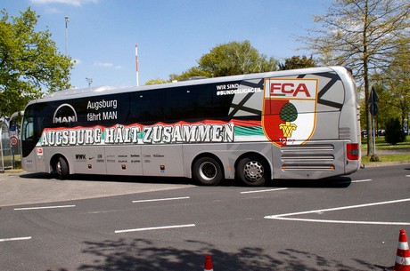 FC Augsburg 