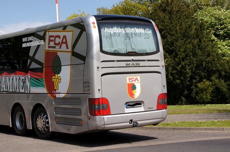 FC Augsburg 