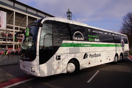 Borussia Mnchengladbach 2018 