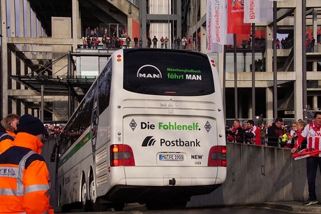 Borussia Mnchengladbach 2018 