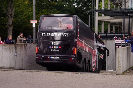 FC Augsburg 