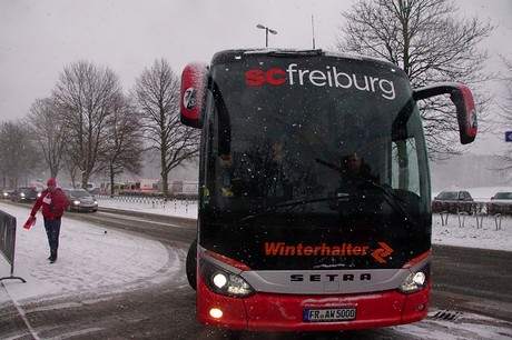 SC Freiburg