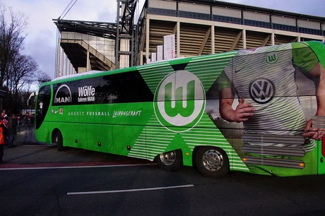 VFL Wolfsburg