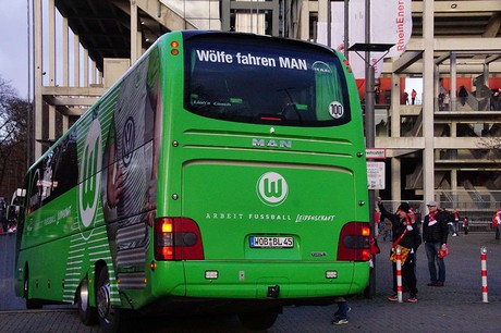 VFL Wolfsburg