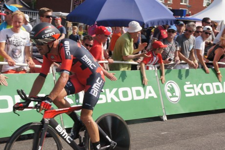 BMC-Racing-Team