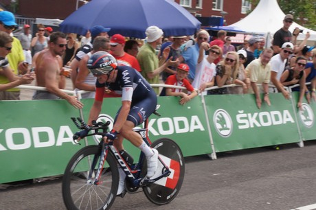 IAM-Cycling