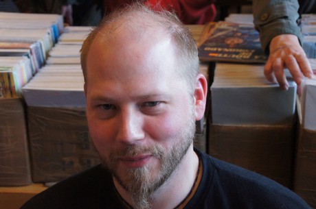 bjoern-langhorst