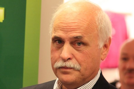 karl-heinz-grossmann