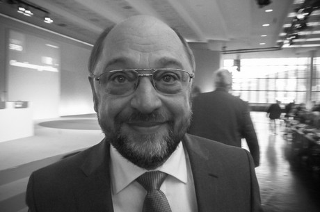 Martin Schulz Köln