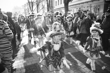 Karnevalsverein-Blau-Gold-Vochem