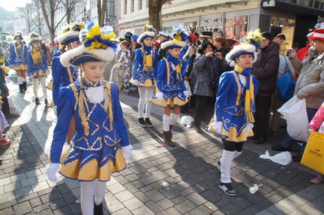 Karnevalsverein-Blau-Gold-Vochem