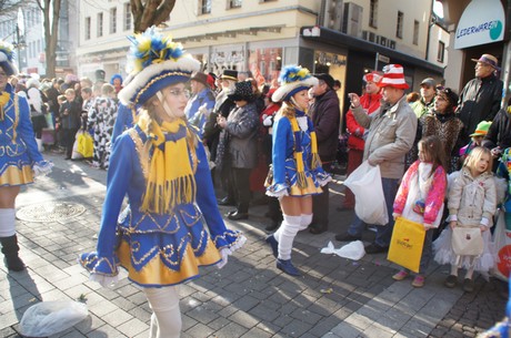 Karnevalsverein-Blau-Gold-Vochem