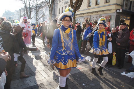 Karnevalsverein-Blau-Gold-Vochem