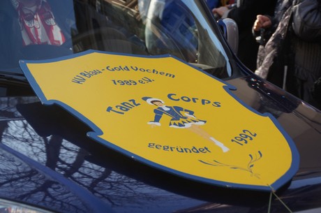 Karnevalsverein-Blau-Gold-Vochem