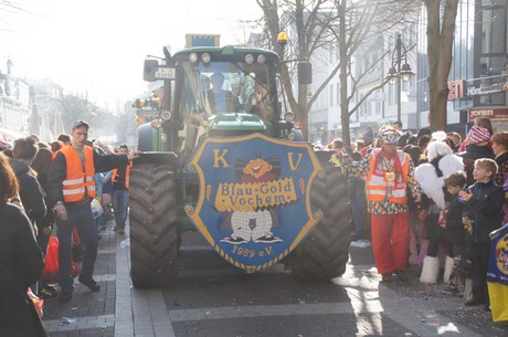 Karnevalsverein-Blau-Gold-Vochem