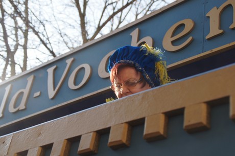 Karnevalsverein-Blau-Gold-Vochem