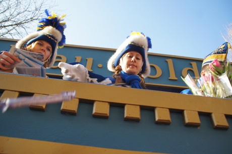 Karnevalsverein-Blau-Gold-Vochem