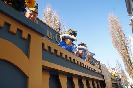 Karnevalsverein-Blau-Gold-Vochem