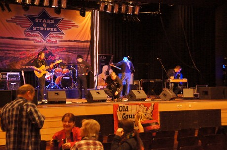 OldCountryFolks