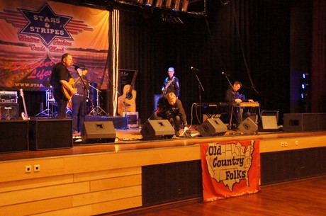 OldCountryFolks