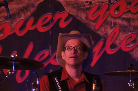 OldCountryFolks