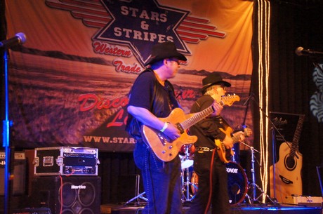 OldCountryFolks