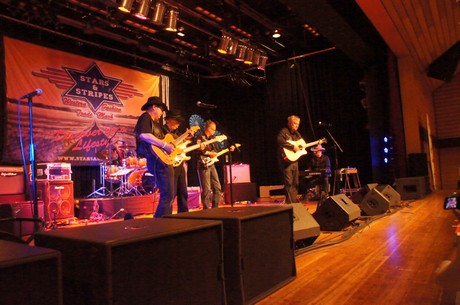 OldCountryFolks