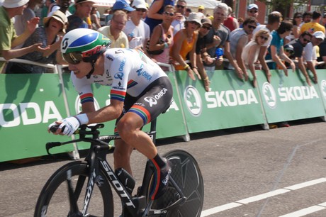 Orica-GreenEdge