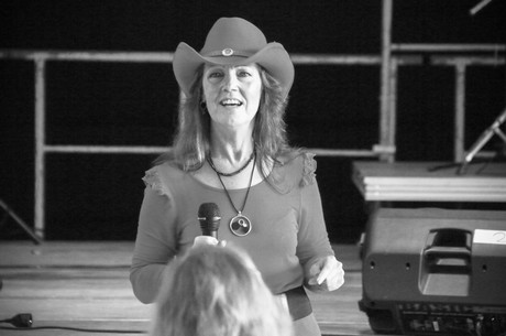 country-lady-konny-kron