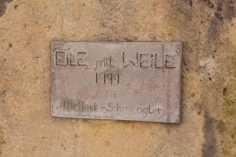 eile-mit-weile