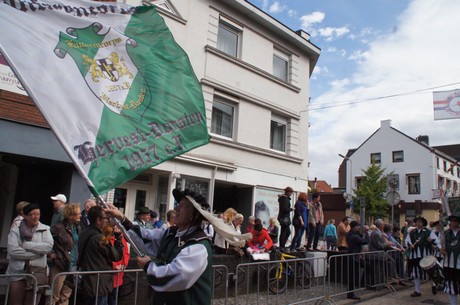 fanfarencorps-hervest-dorsten