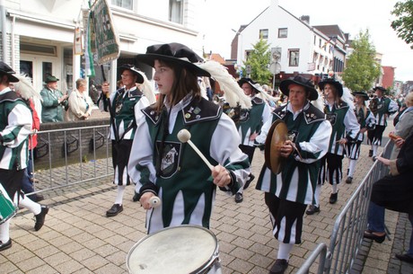 fanfarencorps-hervest-dorsten