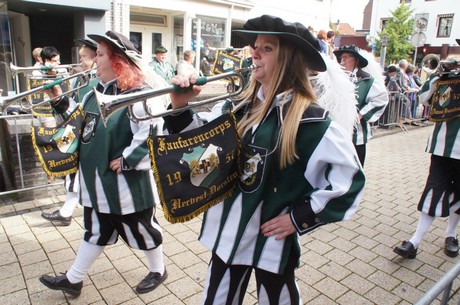 fanfarencorps-hervest-dorsten