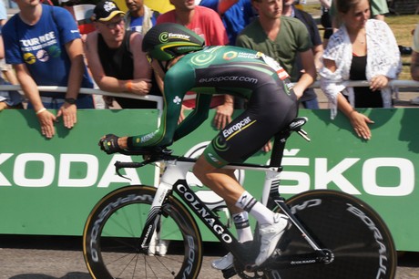 team-europcar