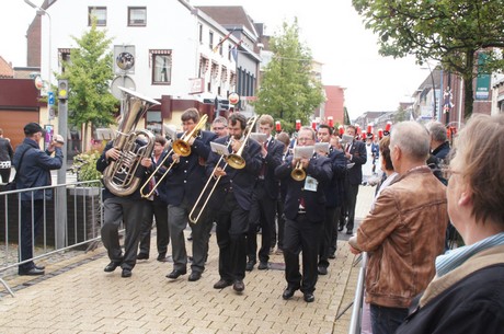 Harmonie-Verein-Caecilia-Herzogenrath-Afden